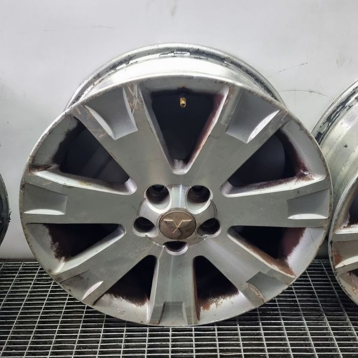 Jante aliaj Mitsubishi Outlander 2009 - 2012 (1411) R18 ET38 5*114.3