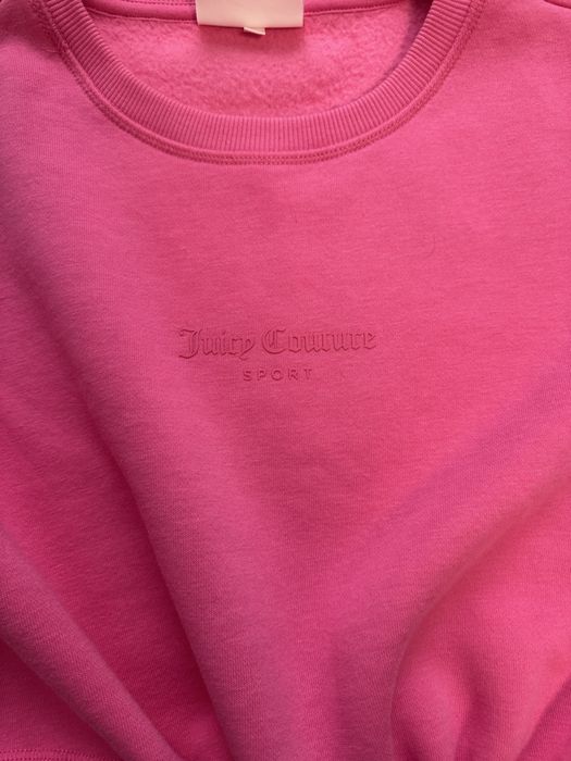 Нов  ватиран суичер Juicy Couture S/M