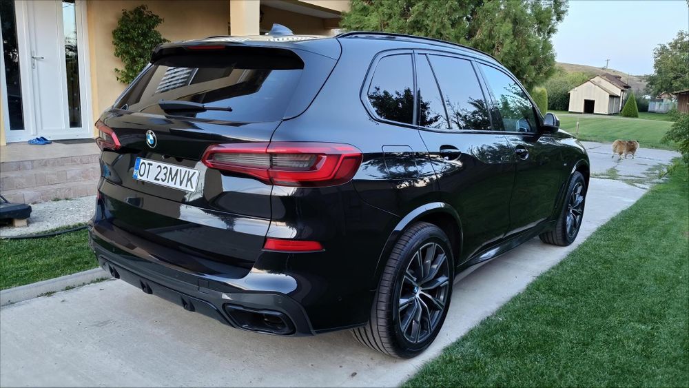 De vânzare BMW X5 ,