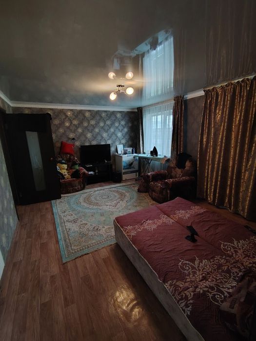Продам дом в Красном Яре