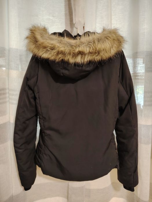 Дамско зимно яке H&M