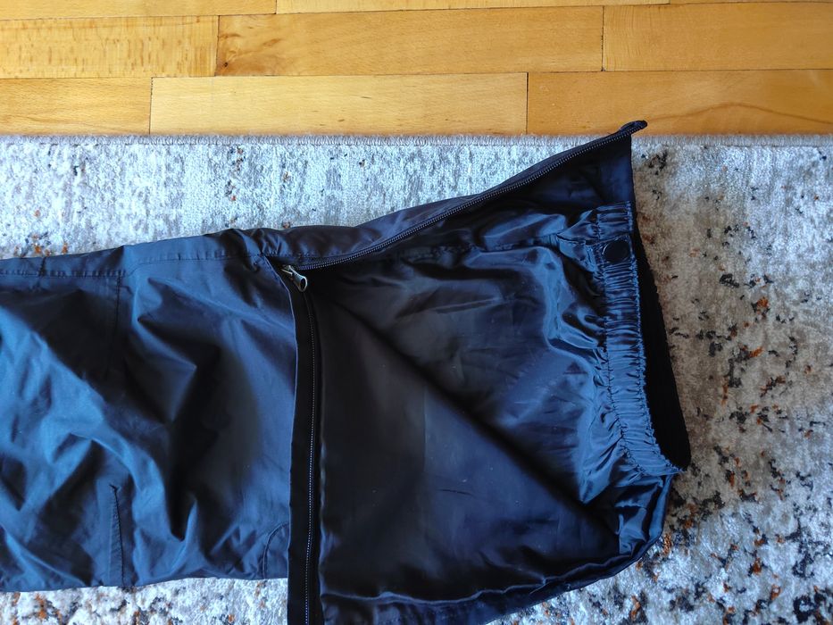 Мъжки скиорски екип 102лв