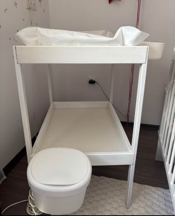 Masa de infasat Ikea