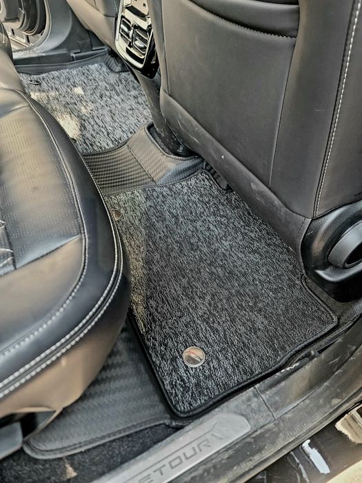 POLIK 7D COBLT avto polik,Авто коврики/полики Jetour x70, x70plus,x90,