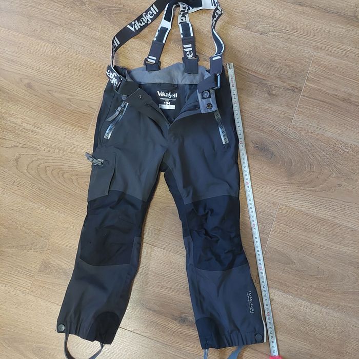 Детски панталон зимен 104