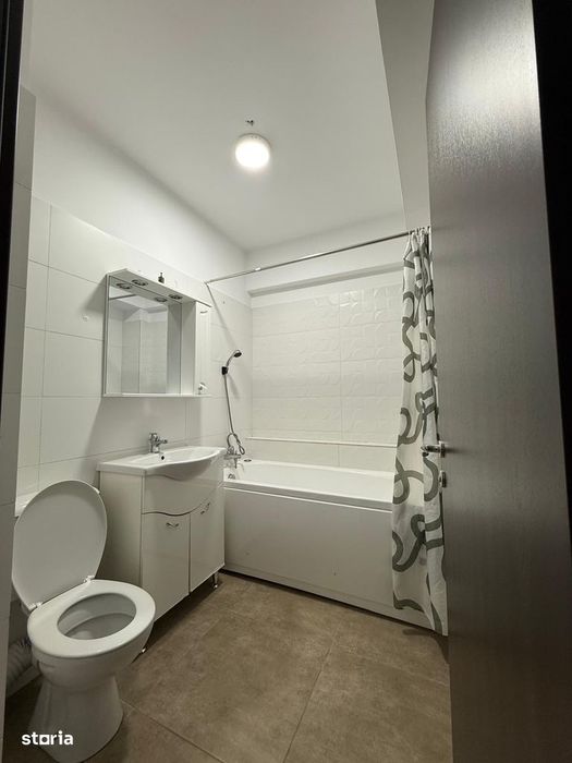 Apartament 2 camere,de inchiriat,Bragadiru Str Cristalului