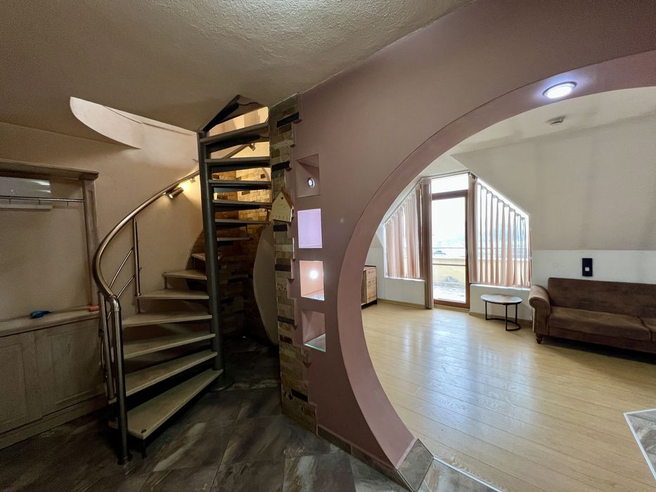 Продава се Мезонет в Разлог - 169 кв.м за 773 €/кв.м - Снимка #4