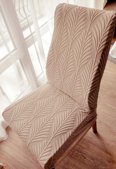 Калъфи за столове- 2бр.