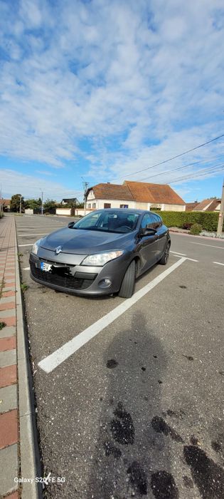 Vand Renault Megane