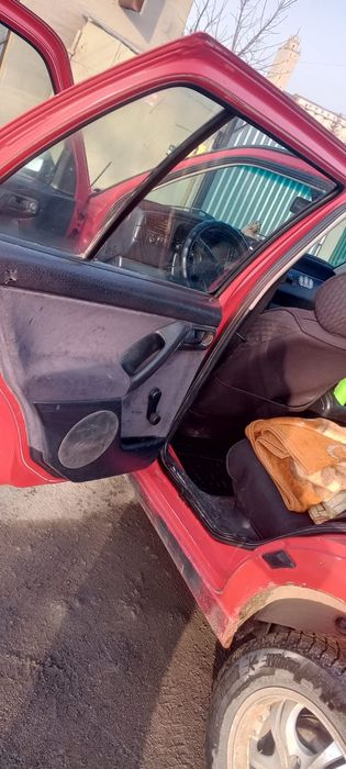 Продам Golf3, машина на полном ходу