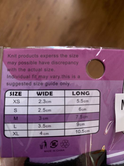 Șosete pentru căței antialunecare