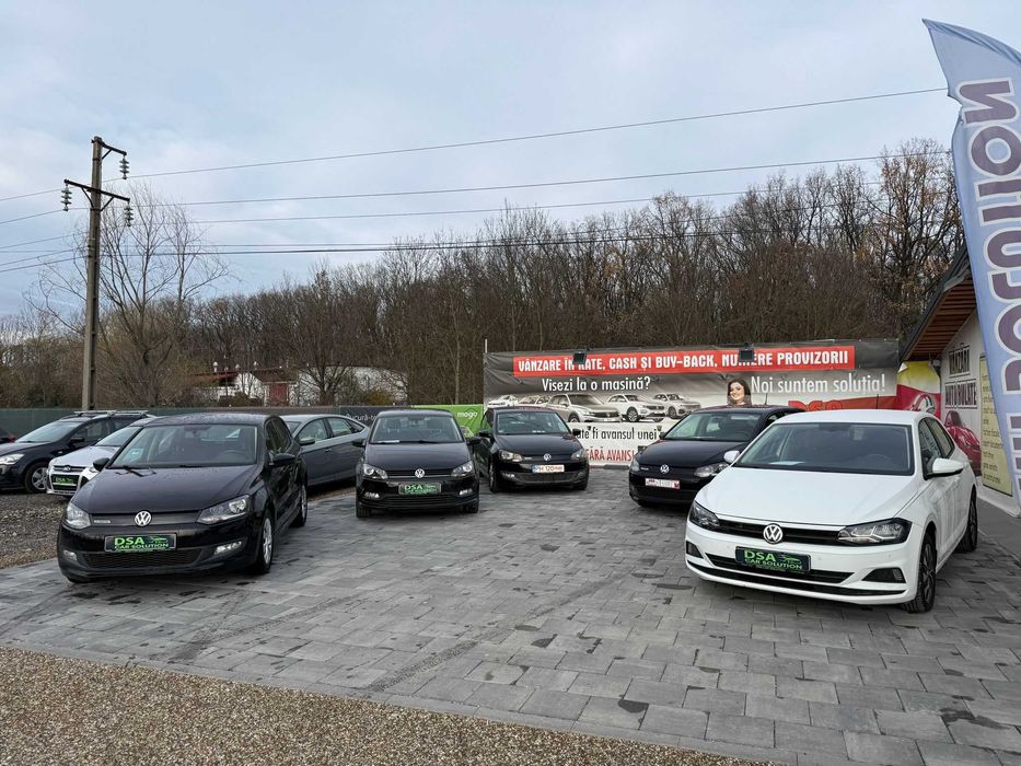 Vw Polo - 2011 - 1.2tdi - 3990e