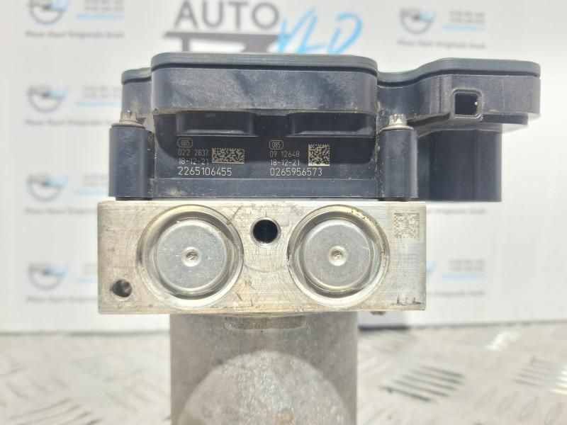 Modul ABS 39064664 A62 Opel Astra K facelift 2019 2021 1.6 CDTI B16DTH