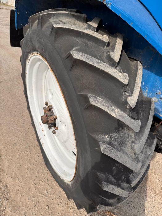 Продам трактор МТЗ-82