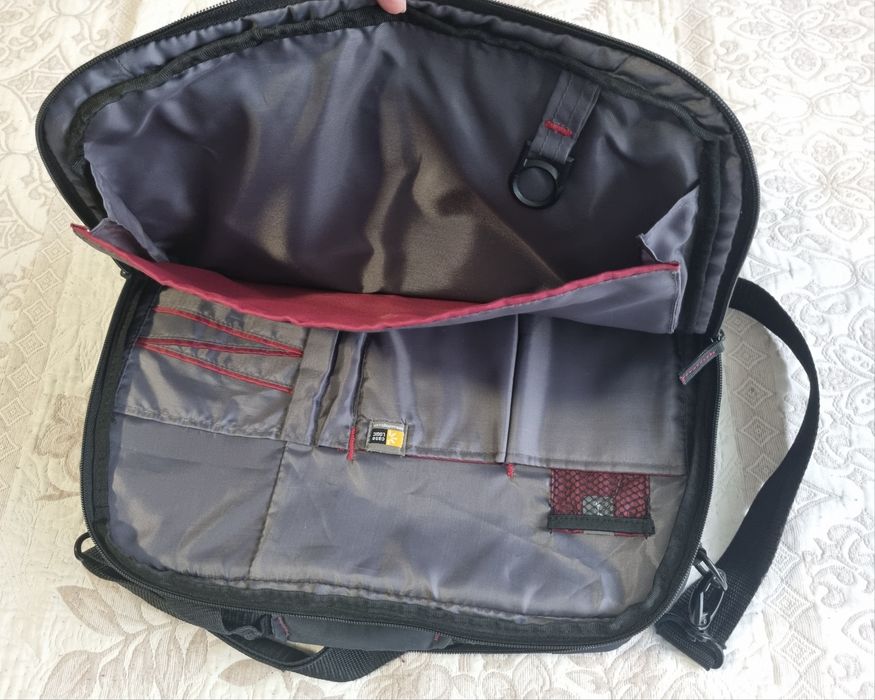 Чанта за лаптоп Case Logic