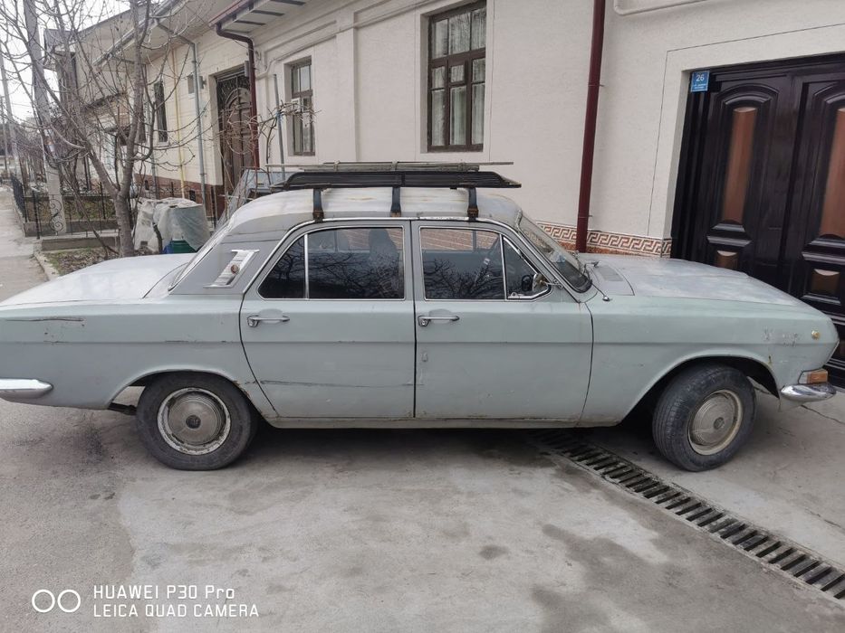 Volga srochna sotiladi xolati yahshi pul zaril toʻyga