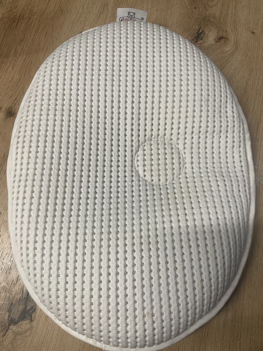 Бебешка анатомична възглавница