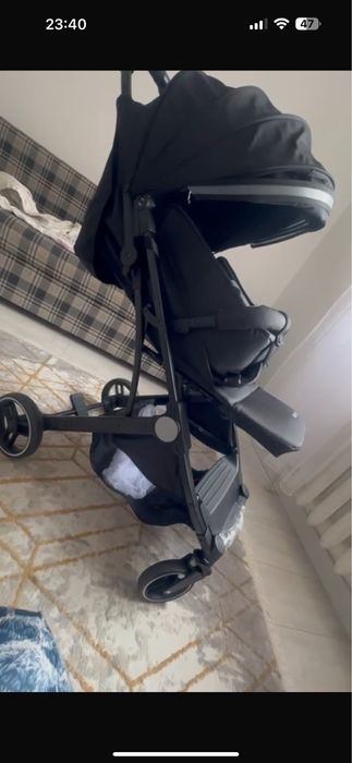 Кальяска жагдайы жаксы тап таза