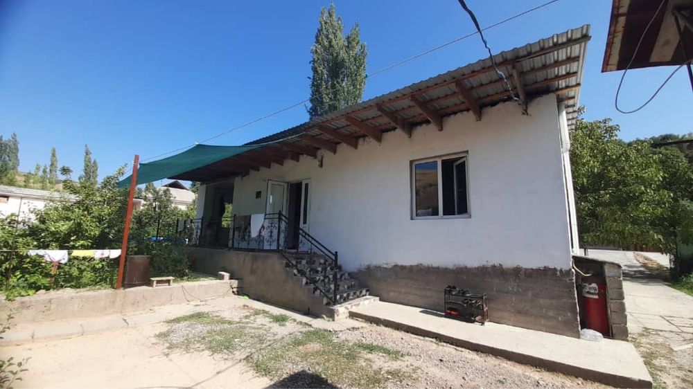 Продается жилой участок 17 соток Чимган
