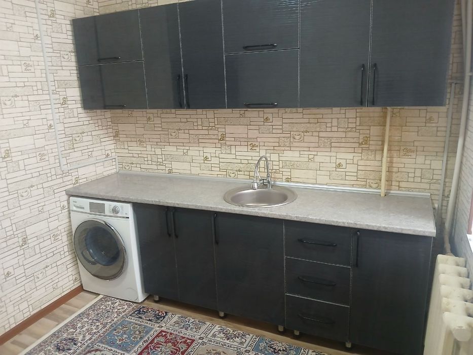 Пиридастгир кучасида жойлашган 2 хонали квартира ижарага берилади