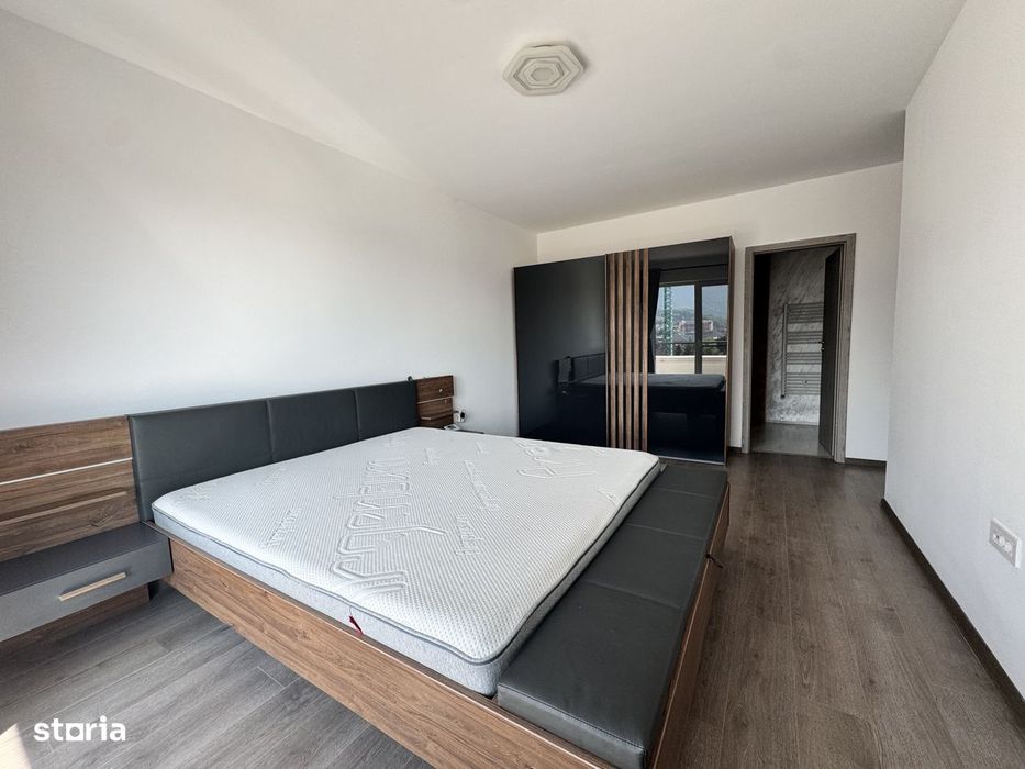 De închiriat apartament 3 camere priveliște deosebită