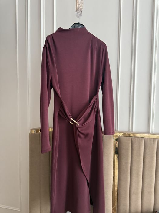 Красивое платье хоть куда