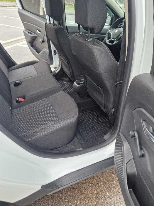 Dacia Duster / 2021 / euro 6 / 1.0 benzină / 4x2