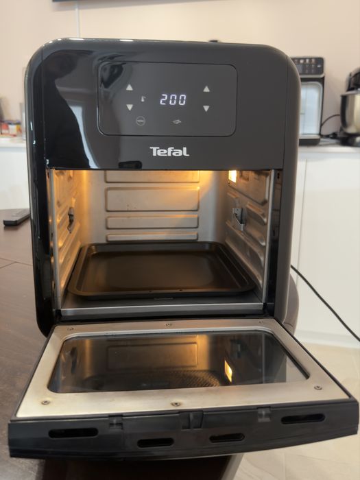 Tefal Easy Fry Oven & Grill
