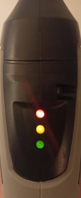 Șurubelnița electrică IdeenWelt Germany