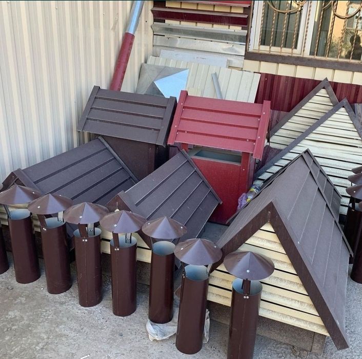 Профнастил / Profnastil arzon narxlarda