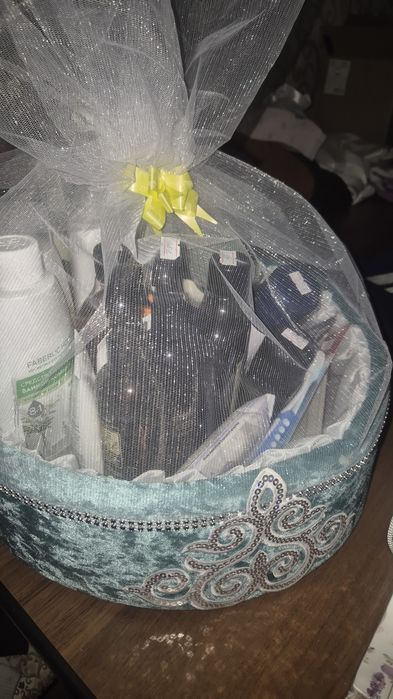 Фаберлик, калта ,коржын .