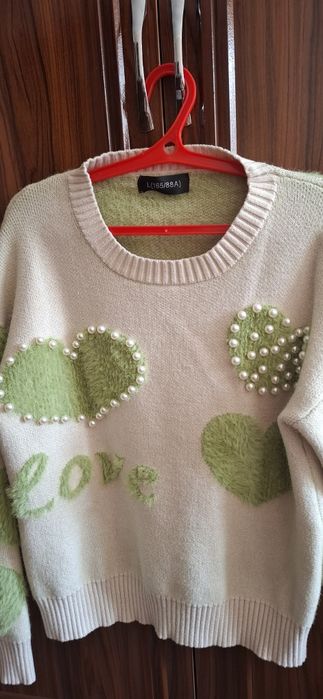 Свитер женские новые