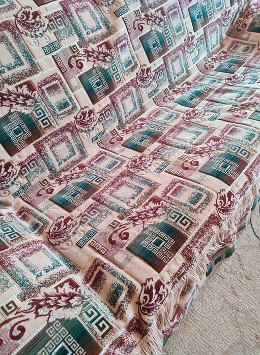 Шикарная вещь большая