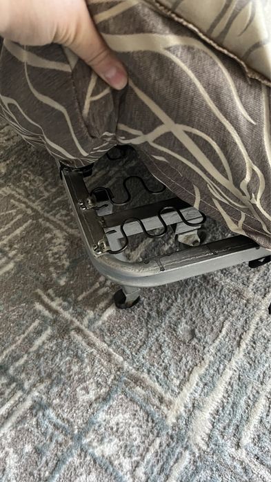 Диван кровать