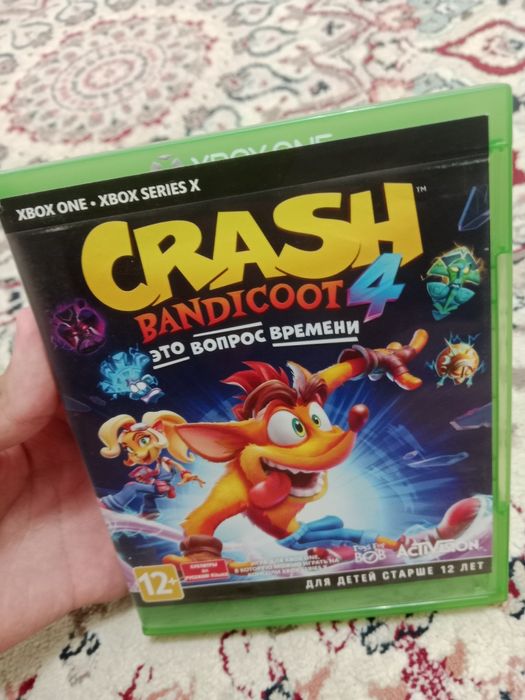 Продаю игры Xbox one.