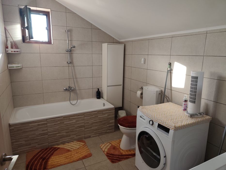 Duplex de vanzare in Sancraiu de Mures