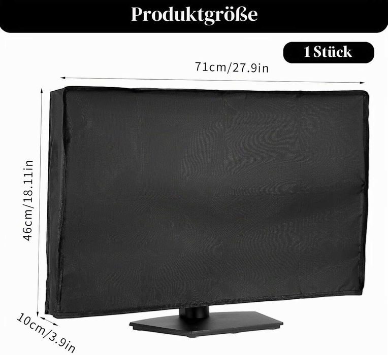 ASUS ZenScreen Smart MS27UC 27 Inch 4K