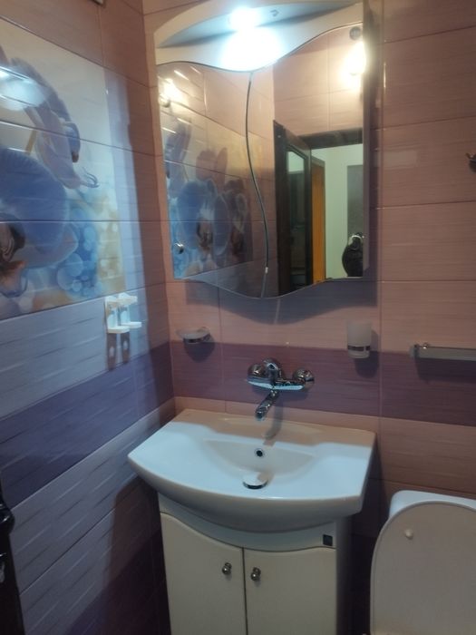 Дава се под наем Двустаен апартамент в с. Калековец, Област Пловдив - 60 кв.м за 408 € - Снимка #7