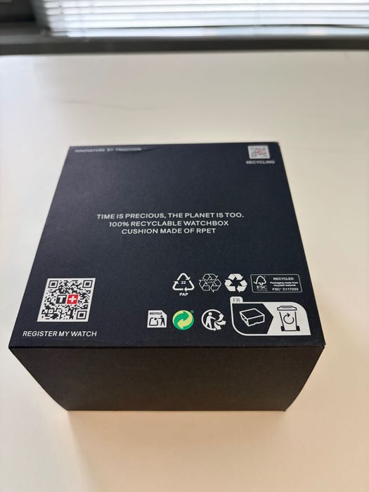 Ceas Tissot Heritage 1938 Automatic COSC