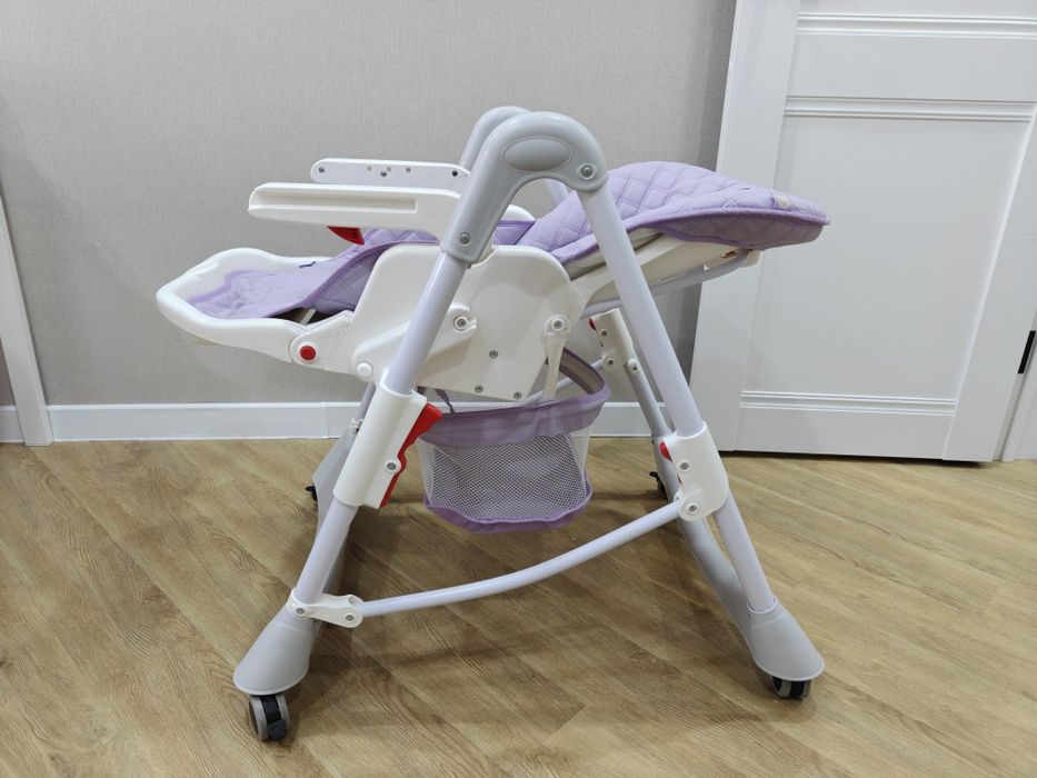 Продам стульчик для кормления