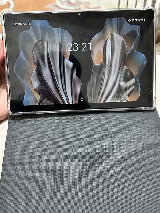 Планшет T2000 pro max