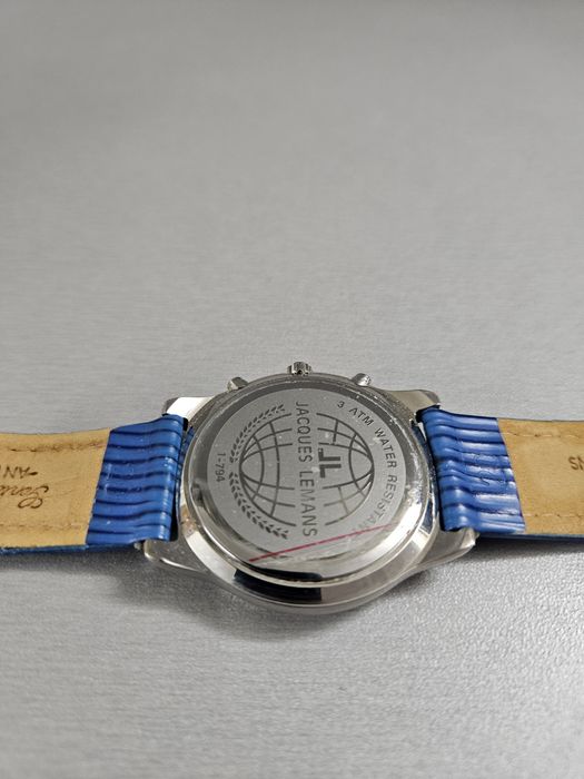 Jacques lemans 1-794