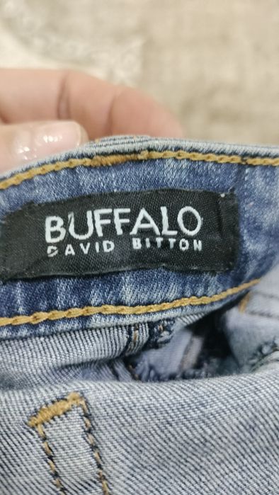 Джинсы стрейч женские 28 размер