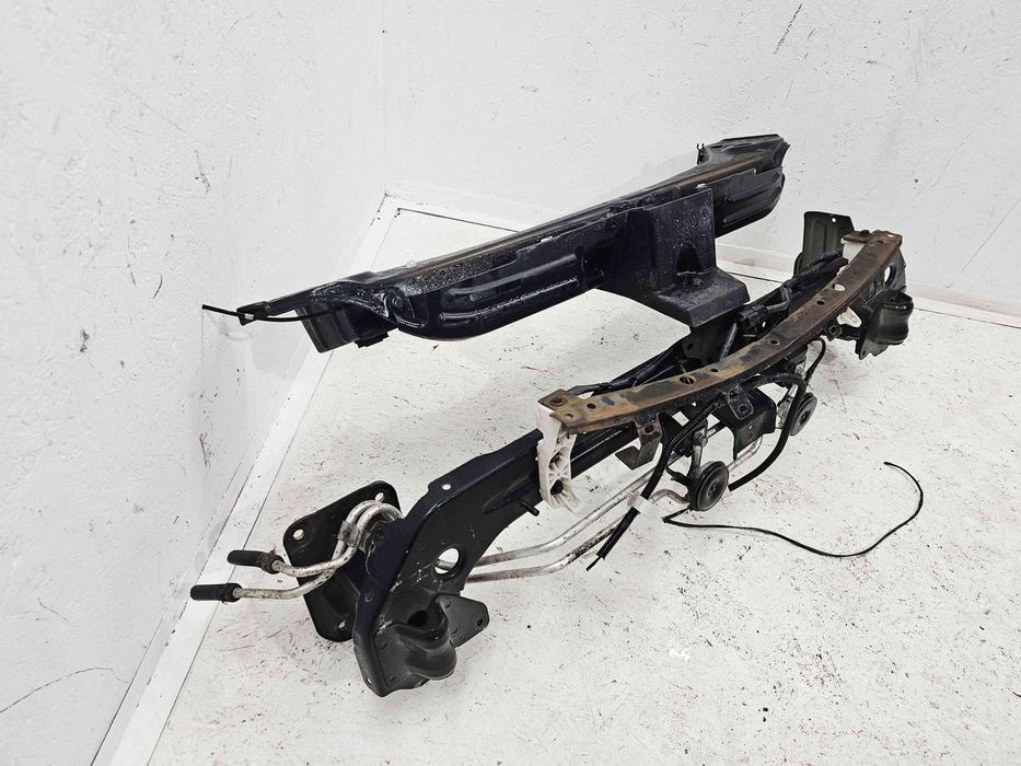 Armatura bara fata MITSUBISHI Outlander II [Fabr 2006-2015] OEM