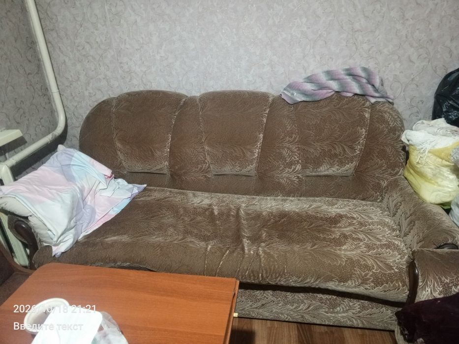 Продаётся мебель в хорошем состоянии