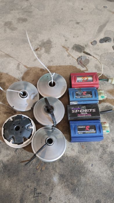 Запчасти Honda dio 34,35,62,68