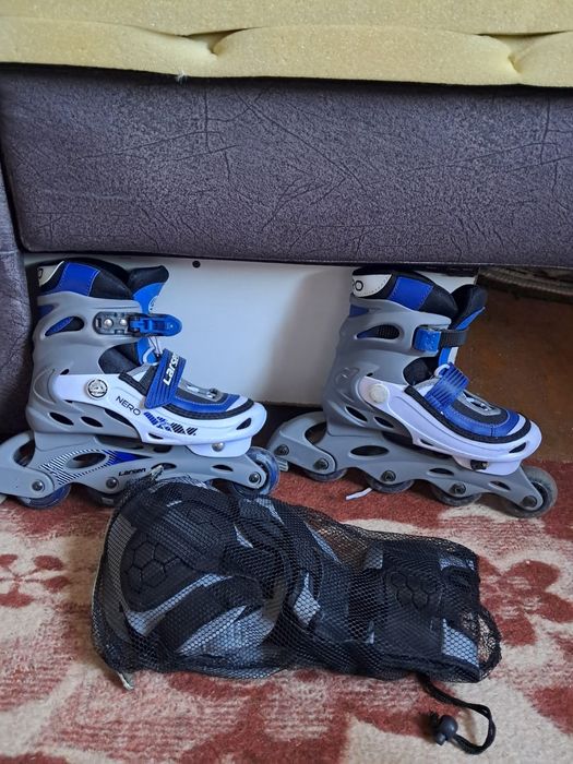 Ролики для катания