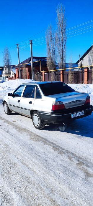 Daewoo Нексия продам