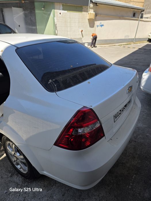 Chevrolet Nexia 2022 — 3