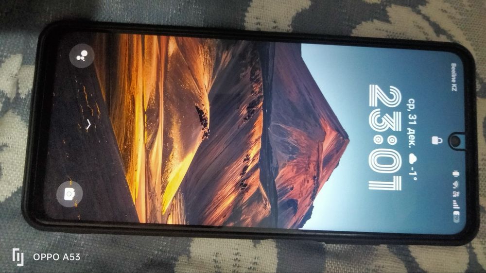 Realme C65 Отличный